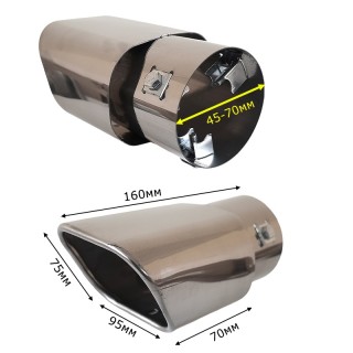 Накрайник гърне